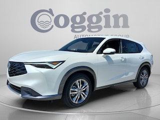 2026 Acura ADX