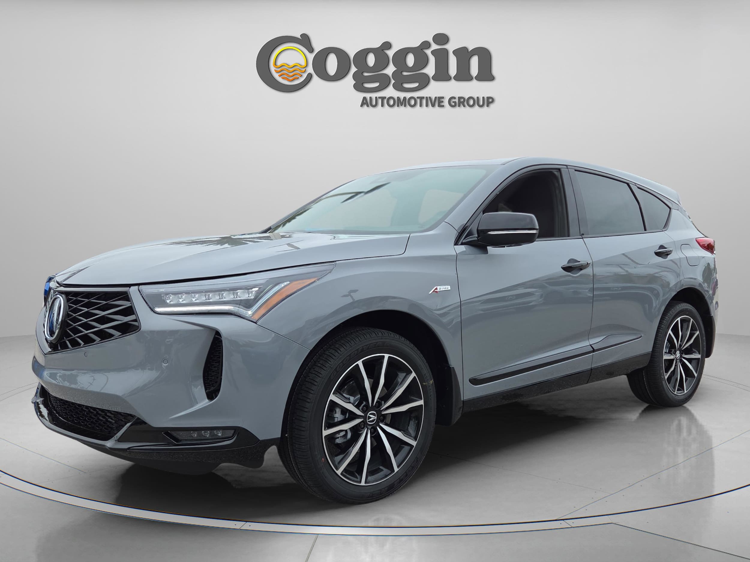 2026 Acura RDX A-Spec w/ Advance Package SH-AWD's photo