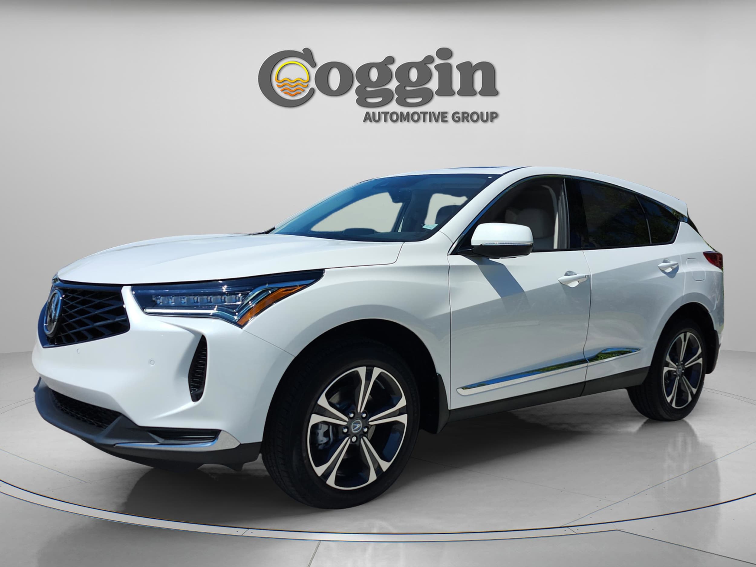 2026 Acura RDX Technology Package SH-AWD's photo