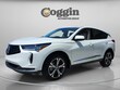  Acura RDX