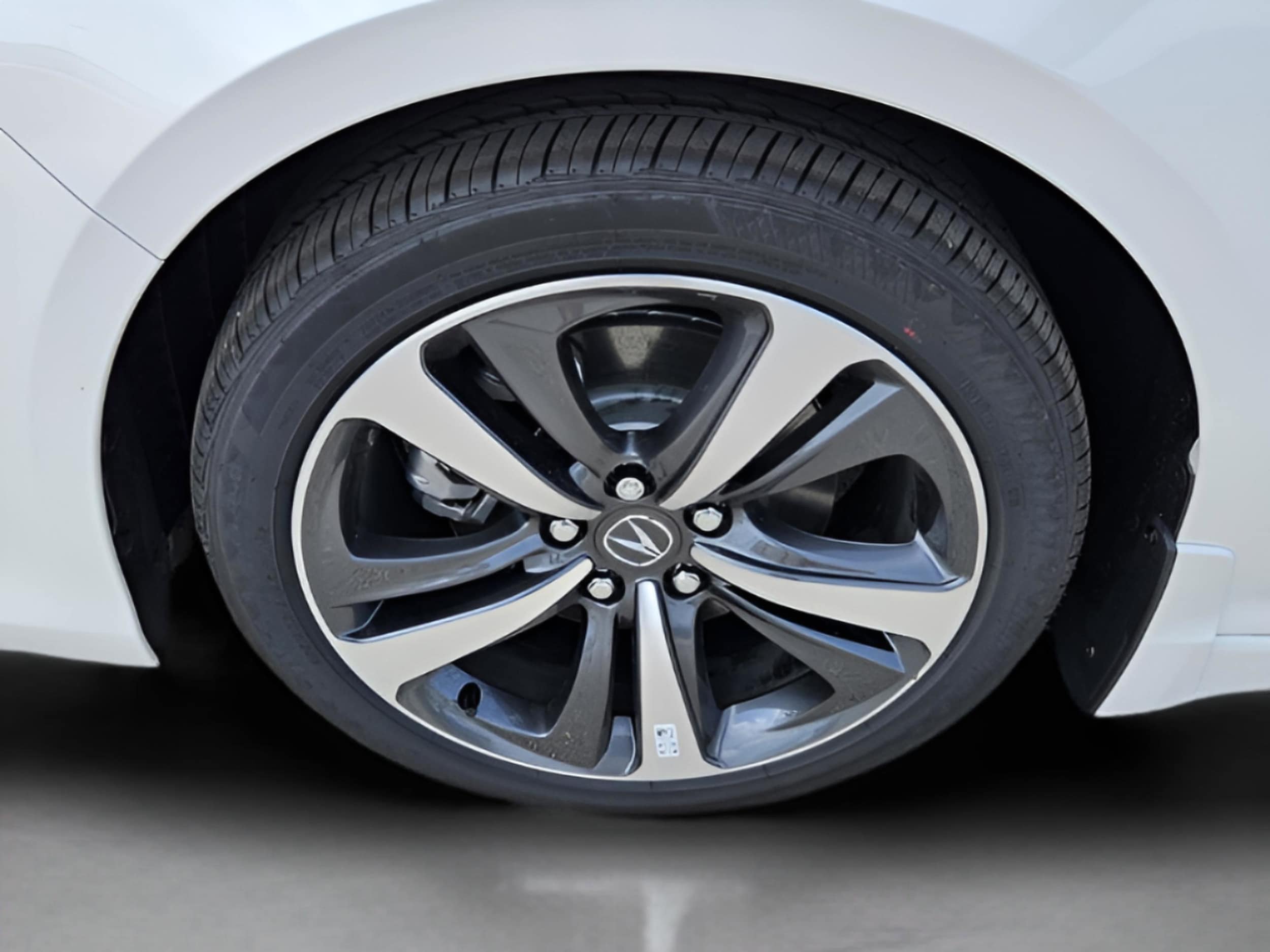 2025 Acura TLX Technology Package - Photo 36