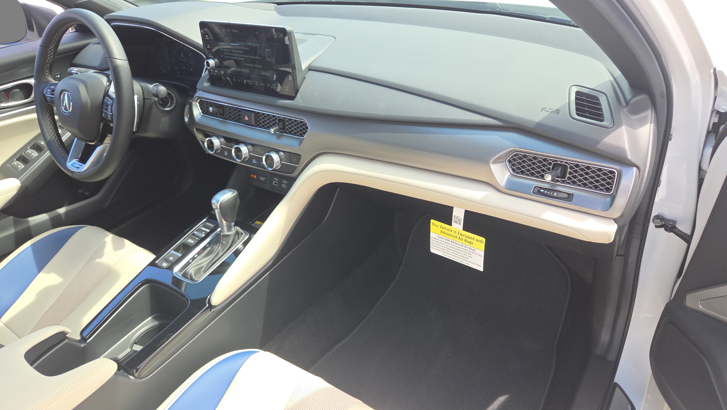 2026 Acura Integra A-Spec w/Technology Package - Photo 20