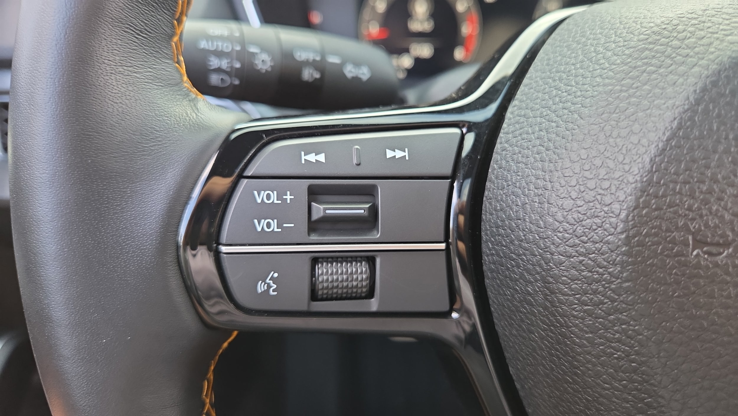 2026 Acura Integra A-Spec with Tech Package - Photo 27