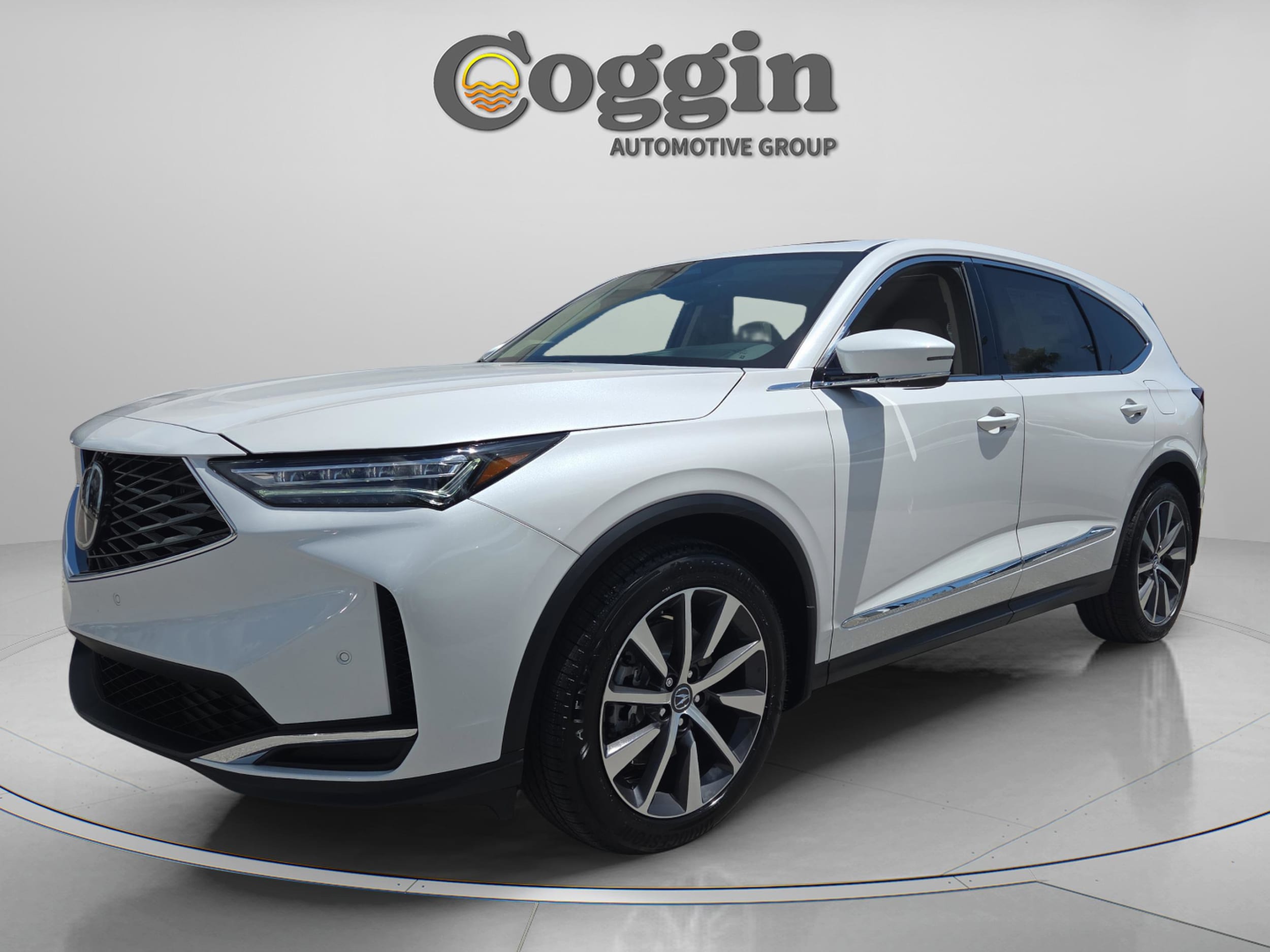 2026 Acura MDX w/Technology Package's photo
