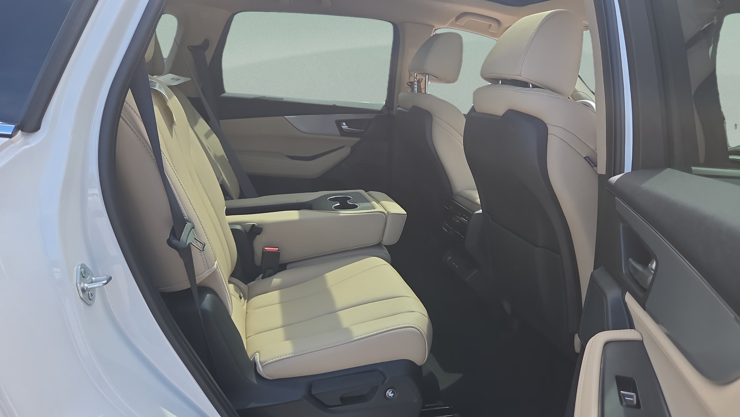 2026 Acura MDX Base - Photo 16