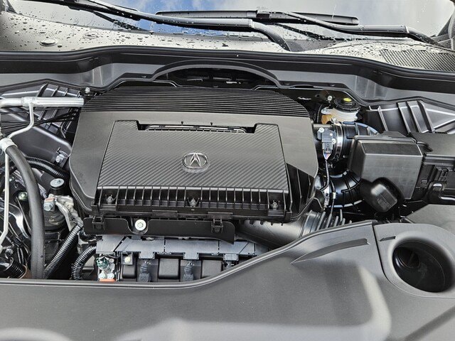 2026 Acura MDX Technology Package - Photo 31