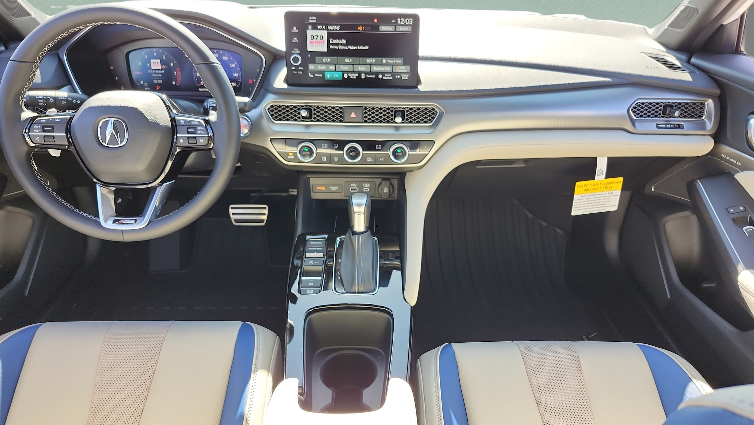 2026 Acura Integra A-Spec w/Technology Package - Photo 15