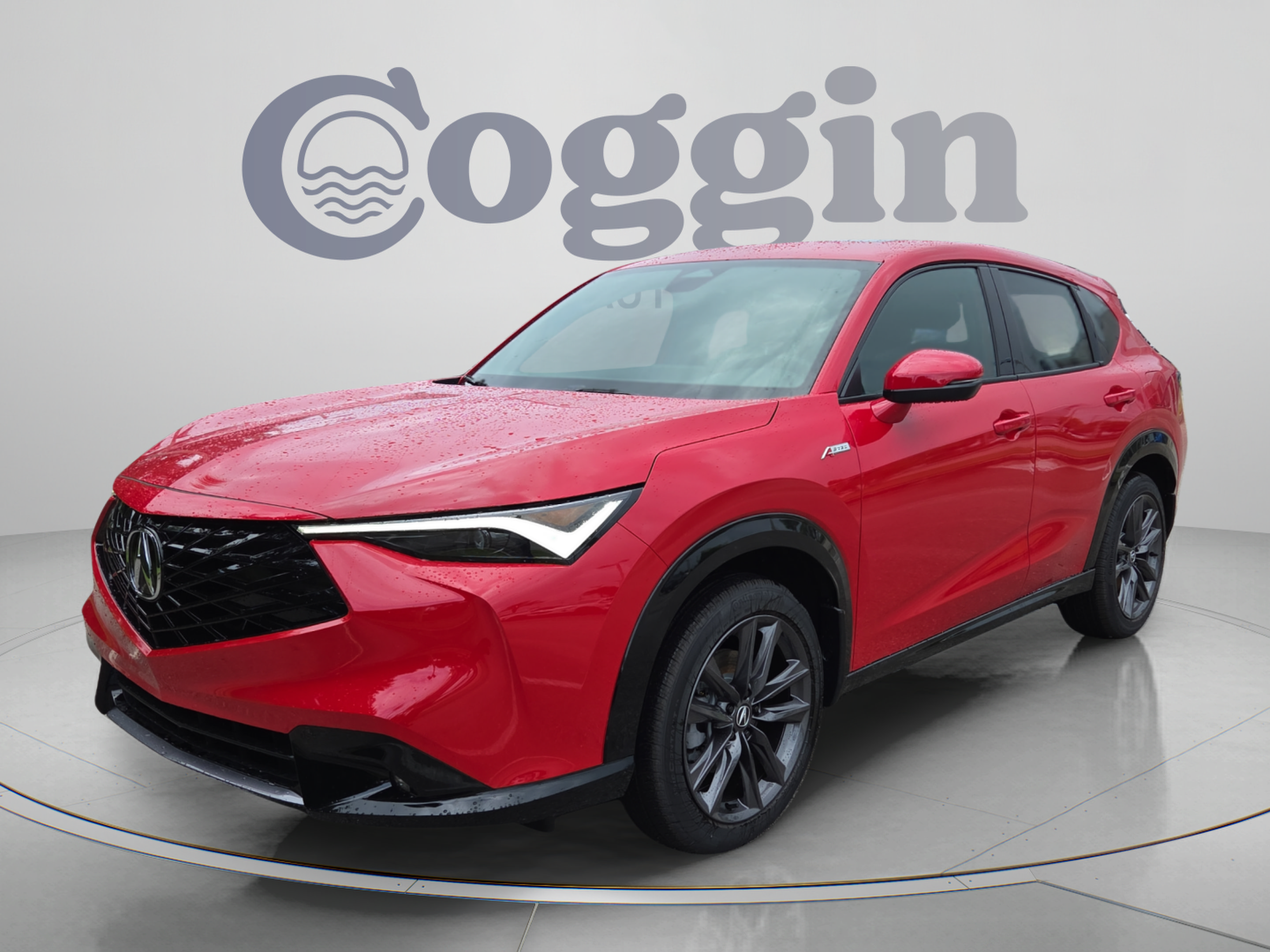  Acura ADX