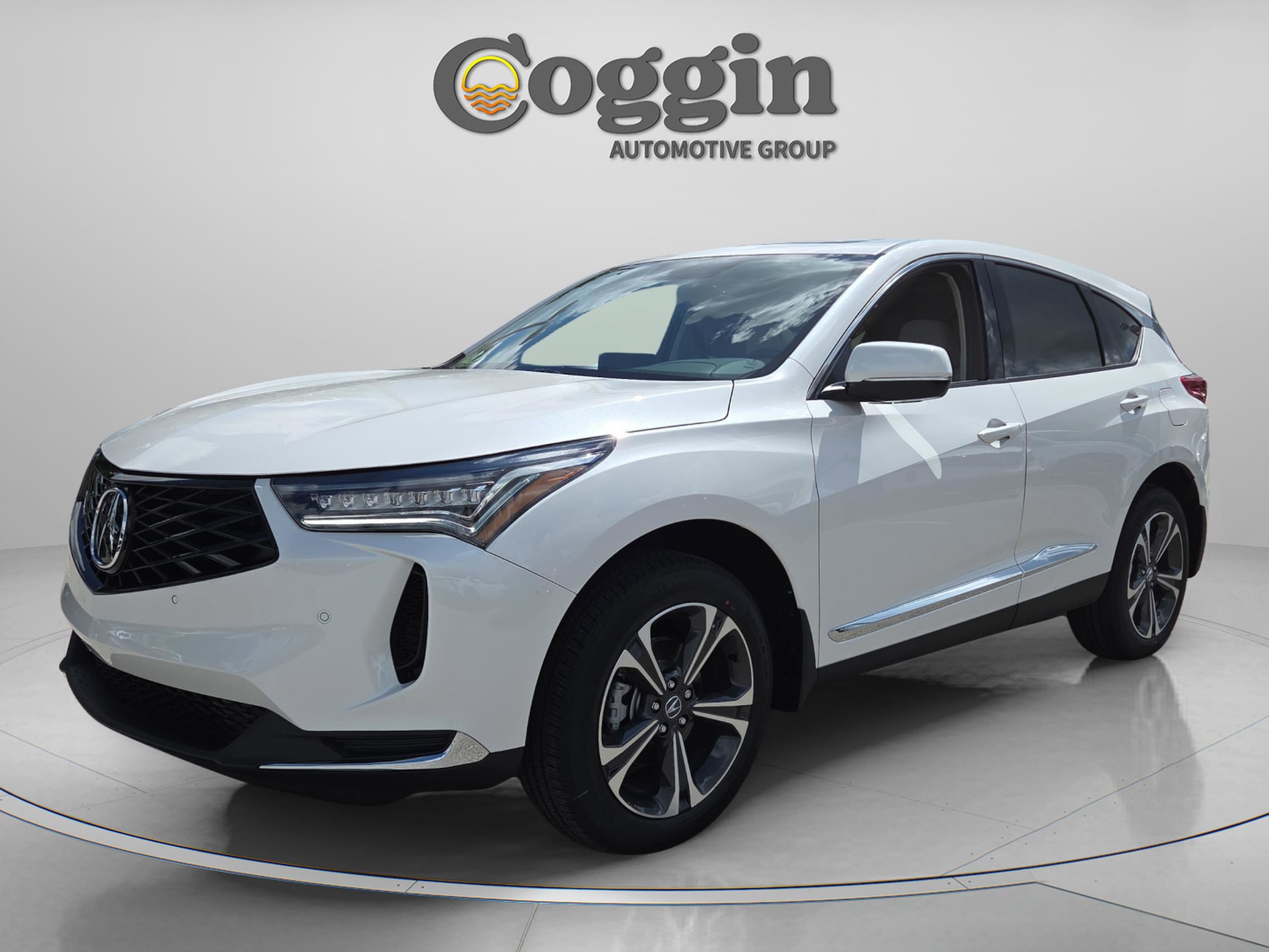 2026 Acura RDX Technology Package SH-AWD's photo