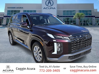 2024 Hyundai Palisade SEL SUV