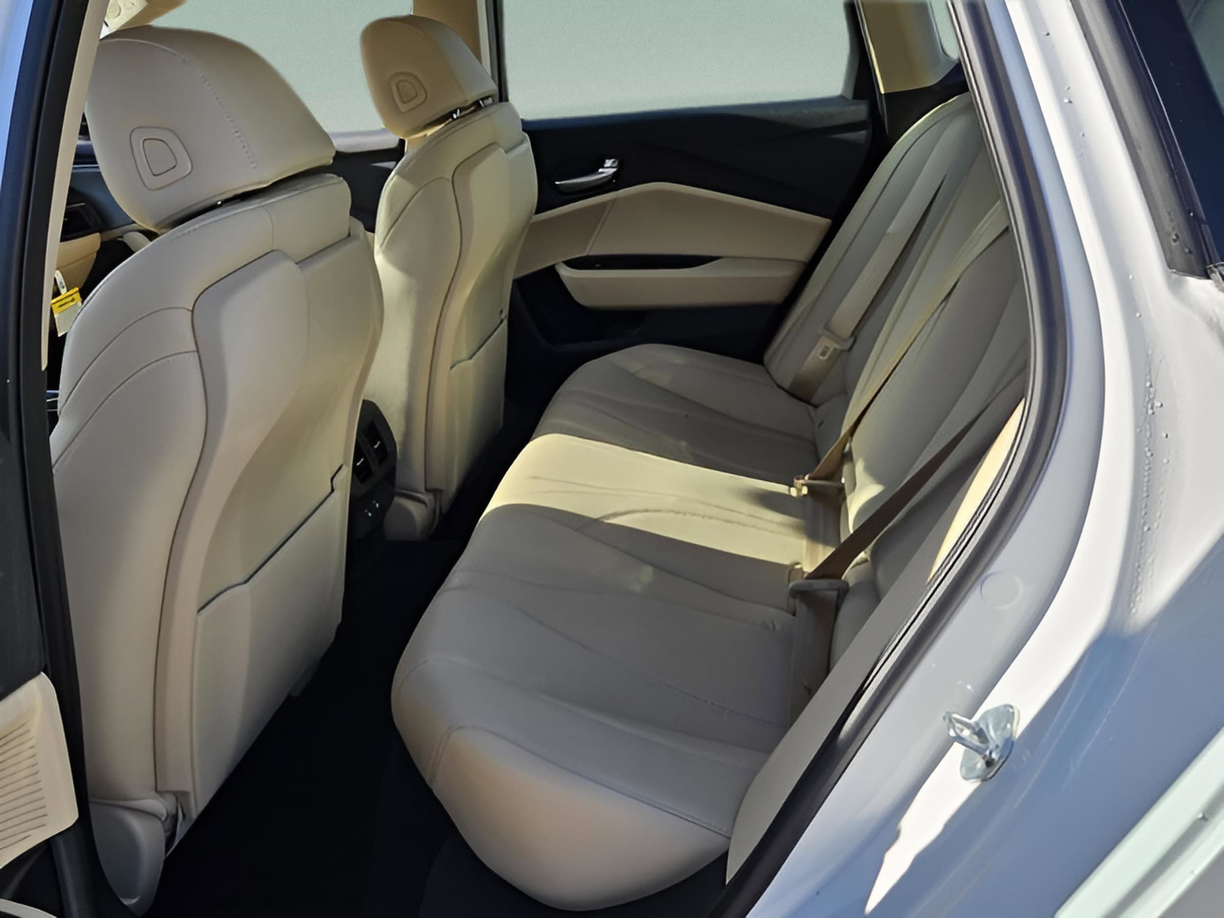 2025 Acura TLX Technology Package - Photo 12