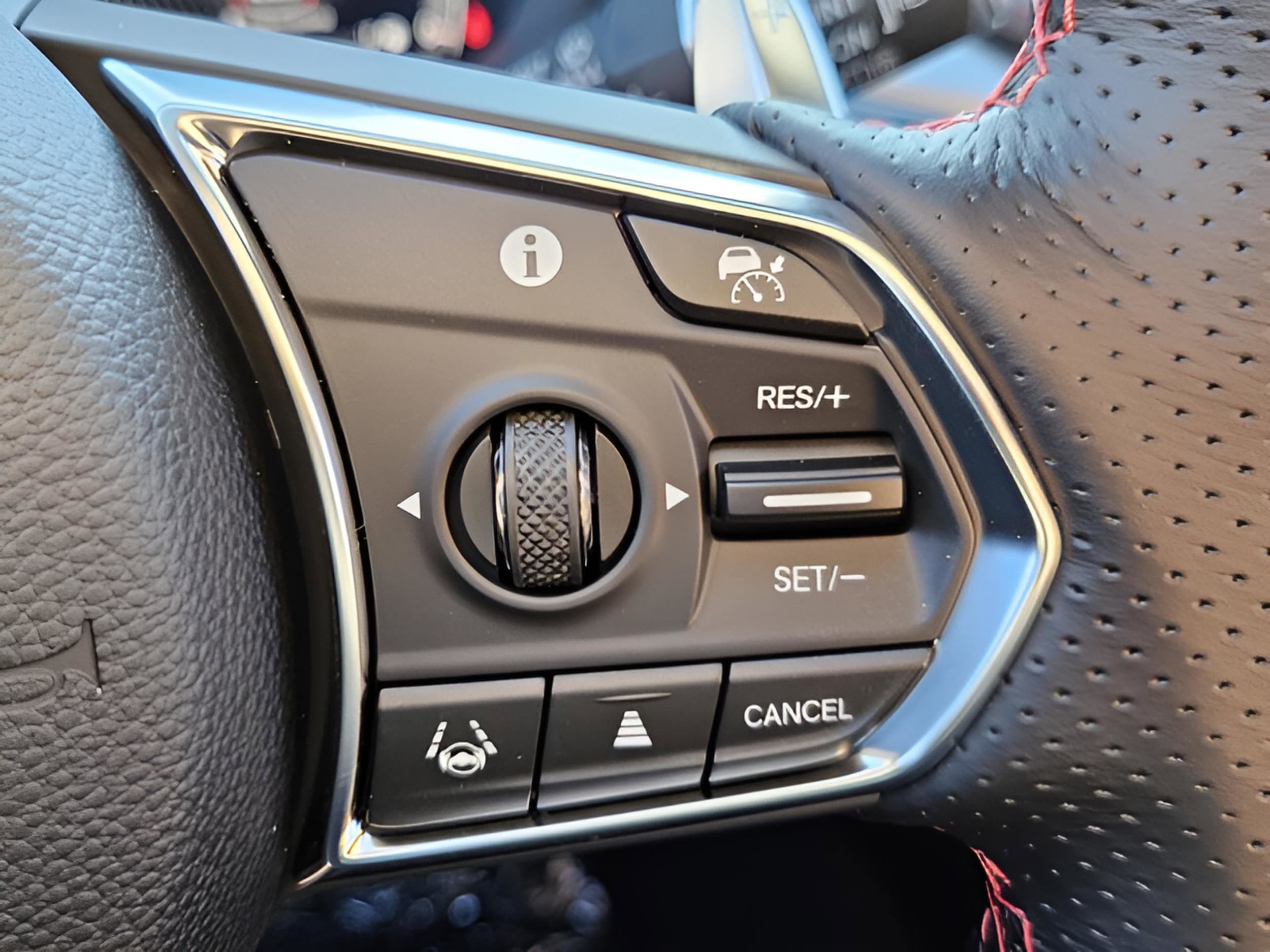 2026 Acura MDX A-spec w/Advance Package - Photo 21