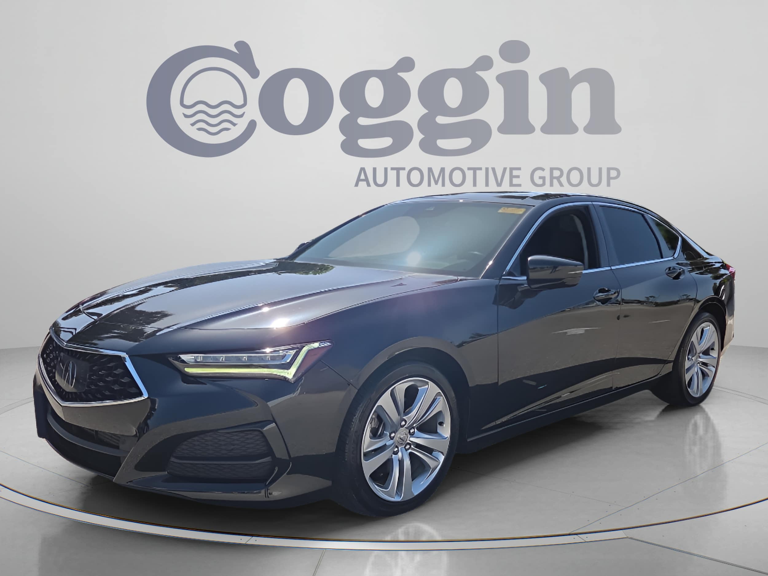 2023 Acura TLX