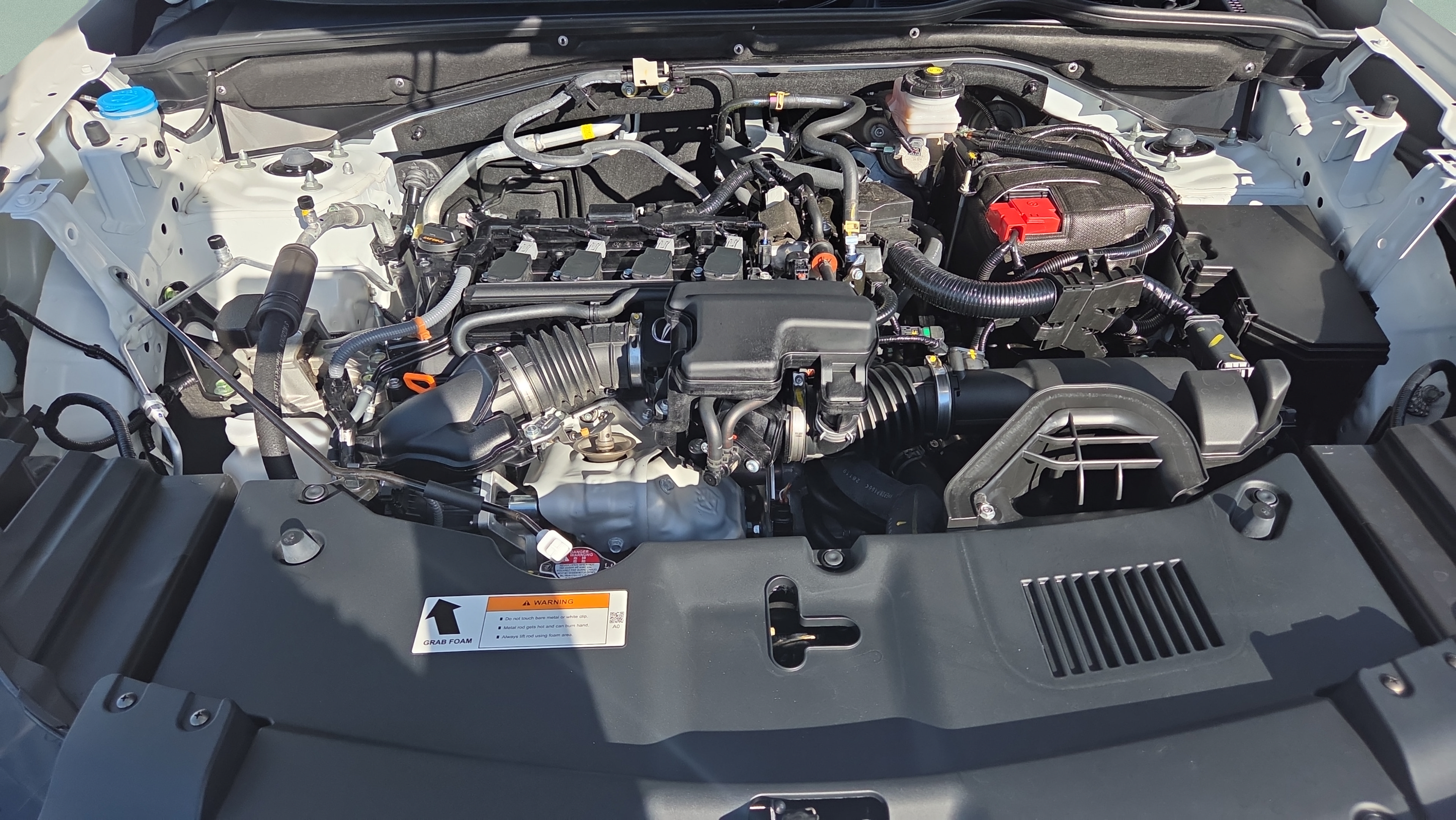 2026 Acura ADX A-Spec Package - Photo 19
