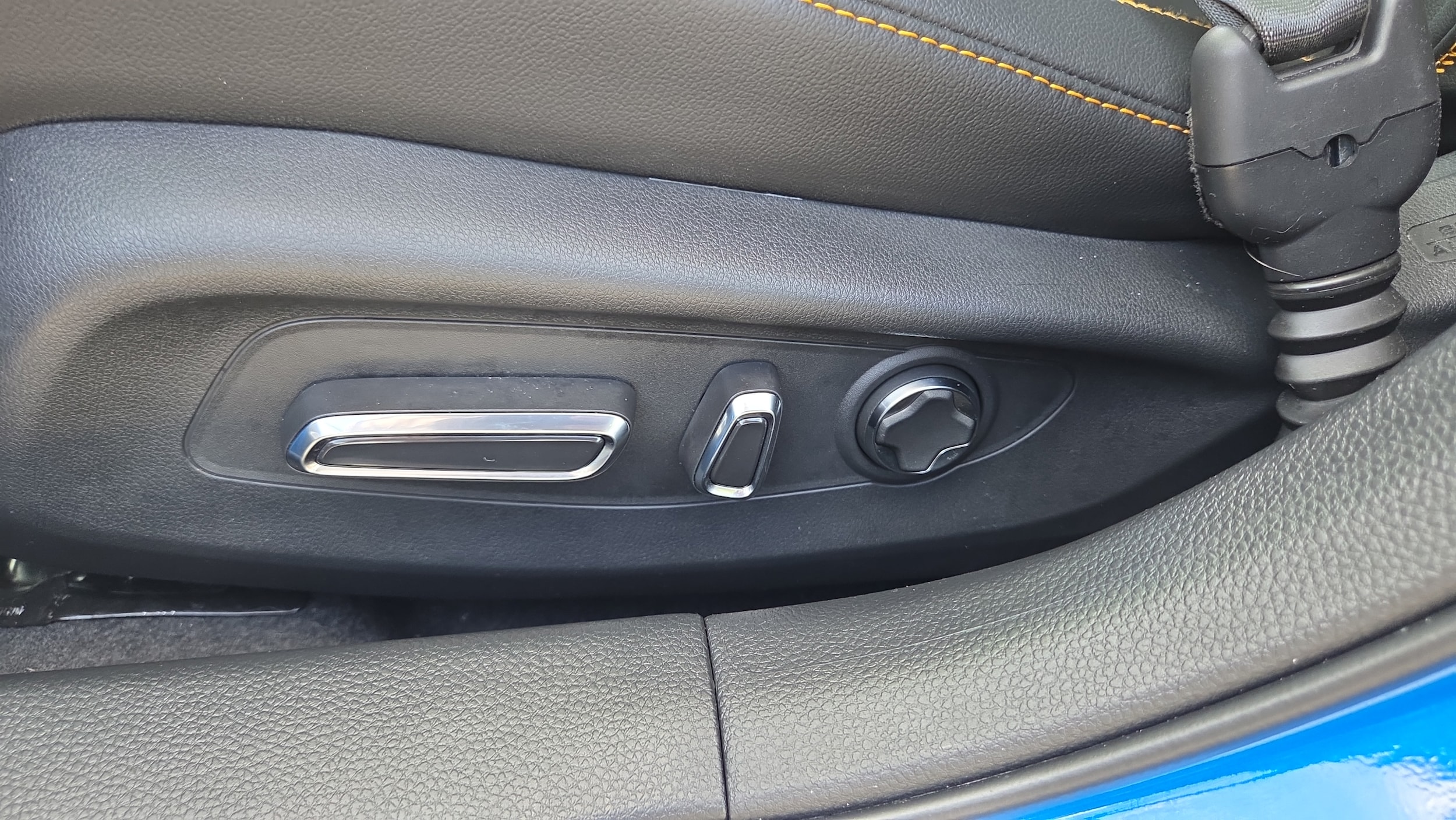 2026 Acura Integra A-Spec with Tech Package - Photo 11