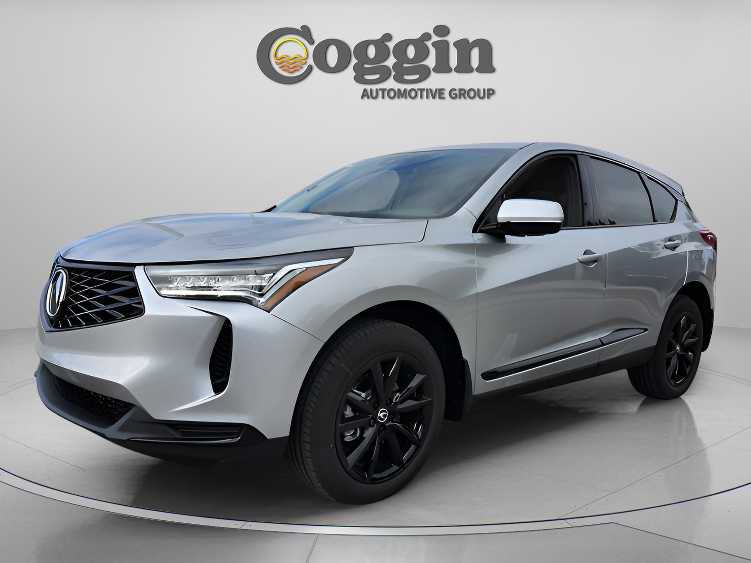 2026 Acura RDX Base's photo