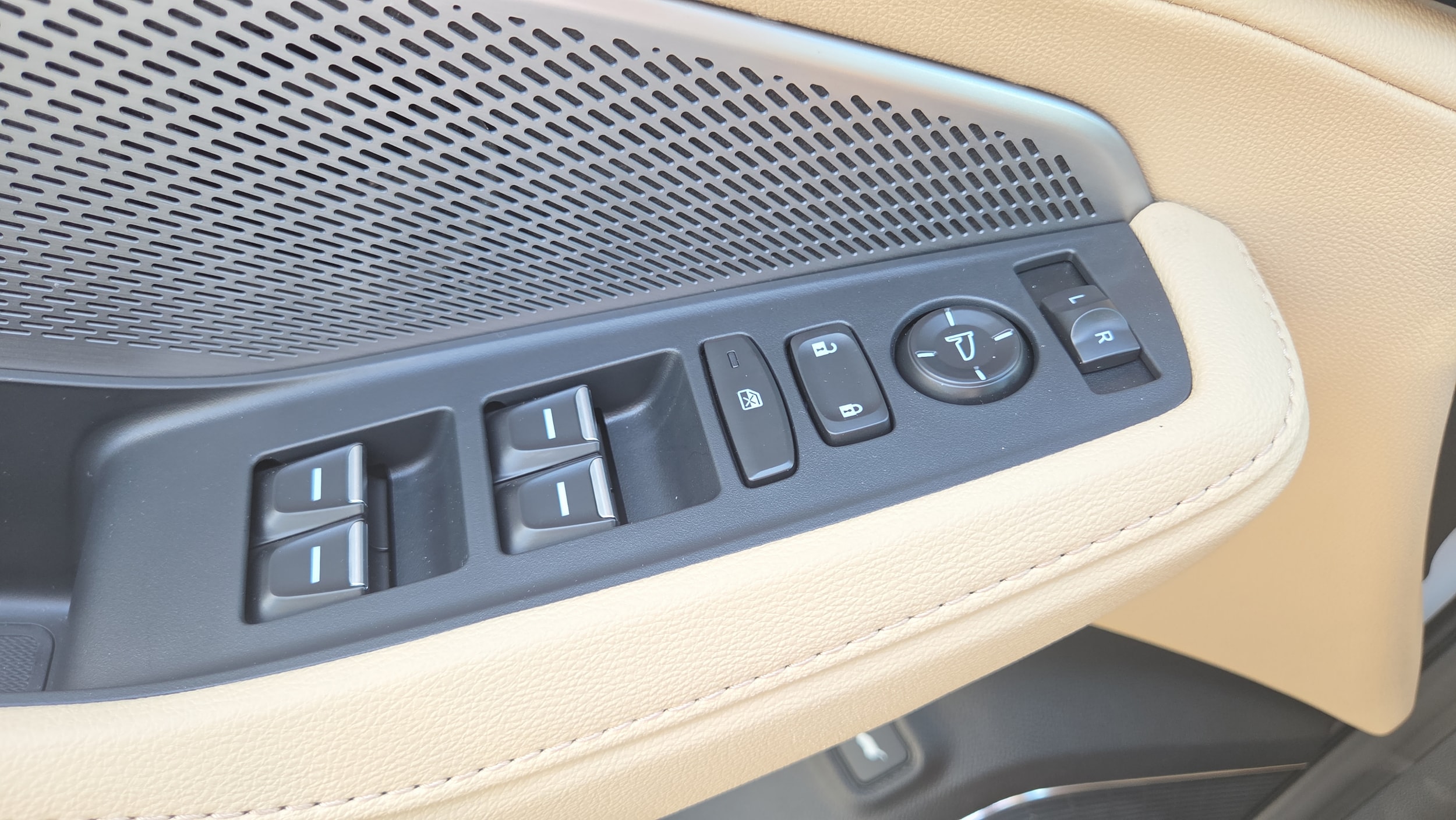 2026 Acura MDX Base - Photo 34