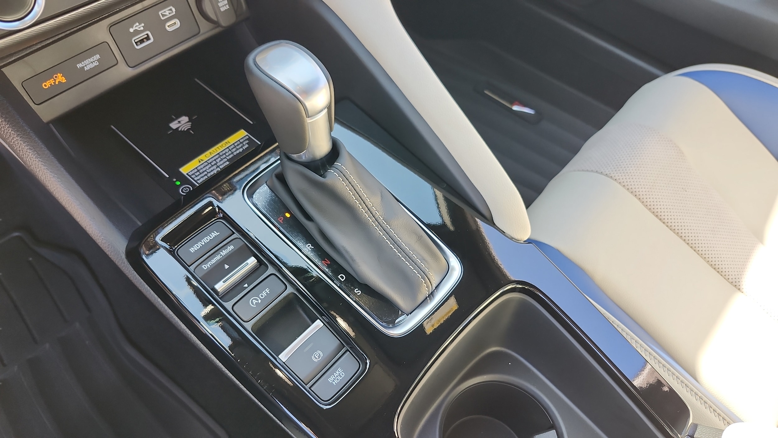 2026 Acura Integra A-Spec w/Technology Package - Photo 35