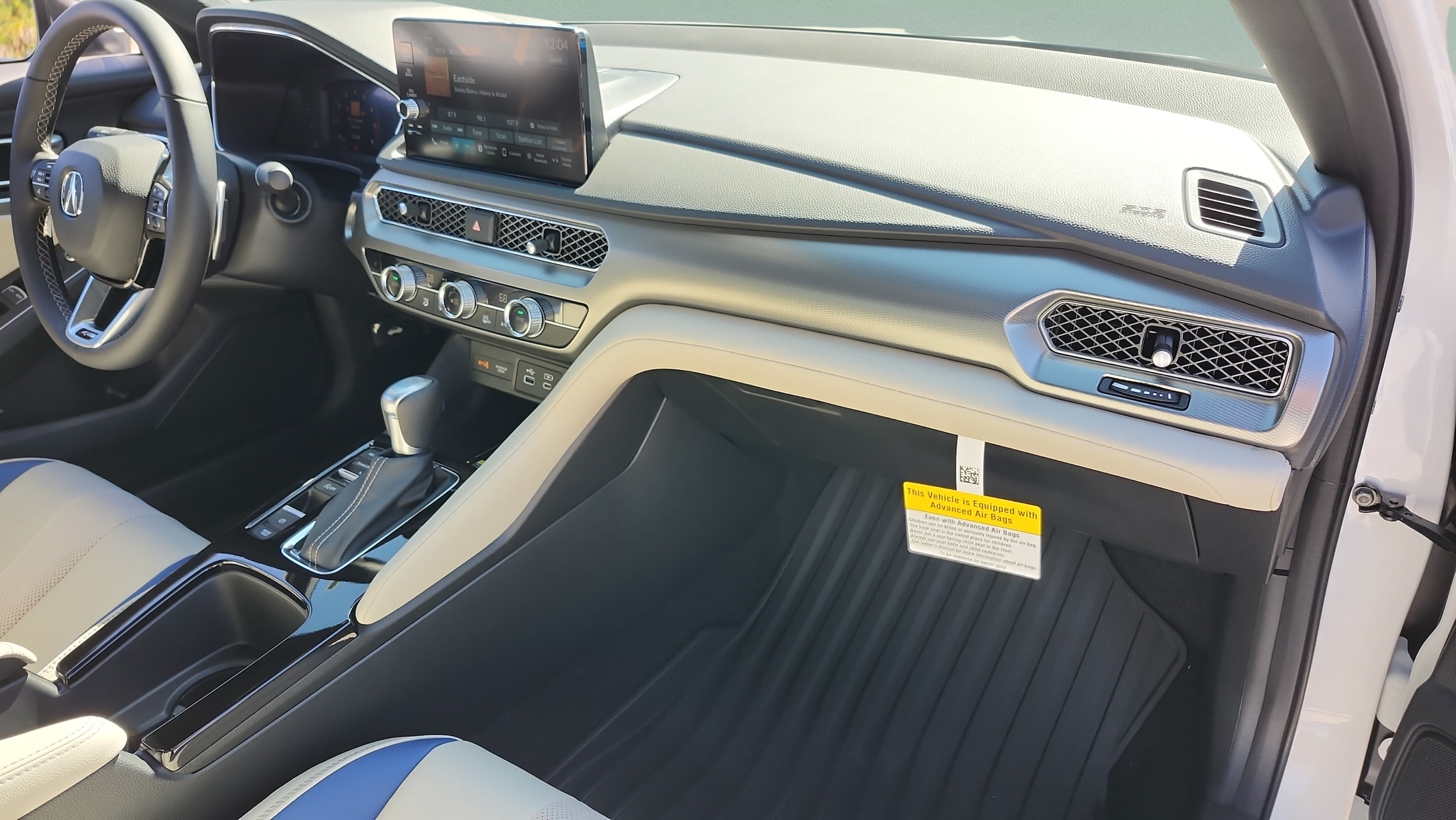 2026 Acura Integra A-Spec w/Technology Package - Photo 19