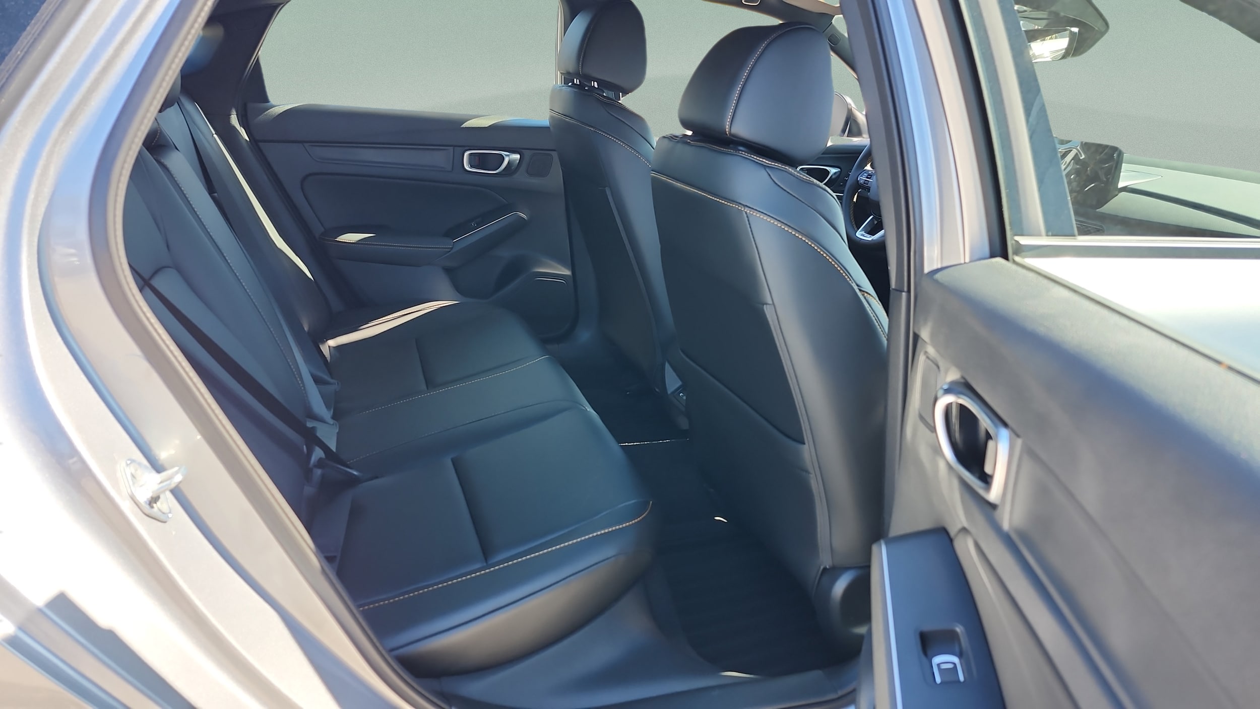 2026 Acura Integra A-Spec w/Technology Package - Photo 21