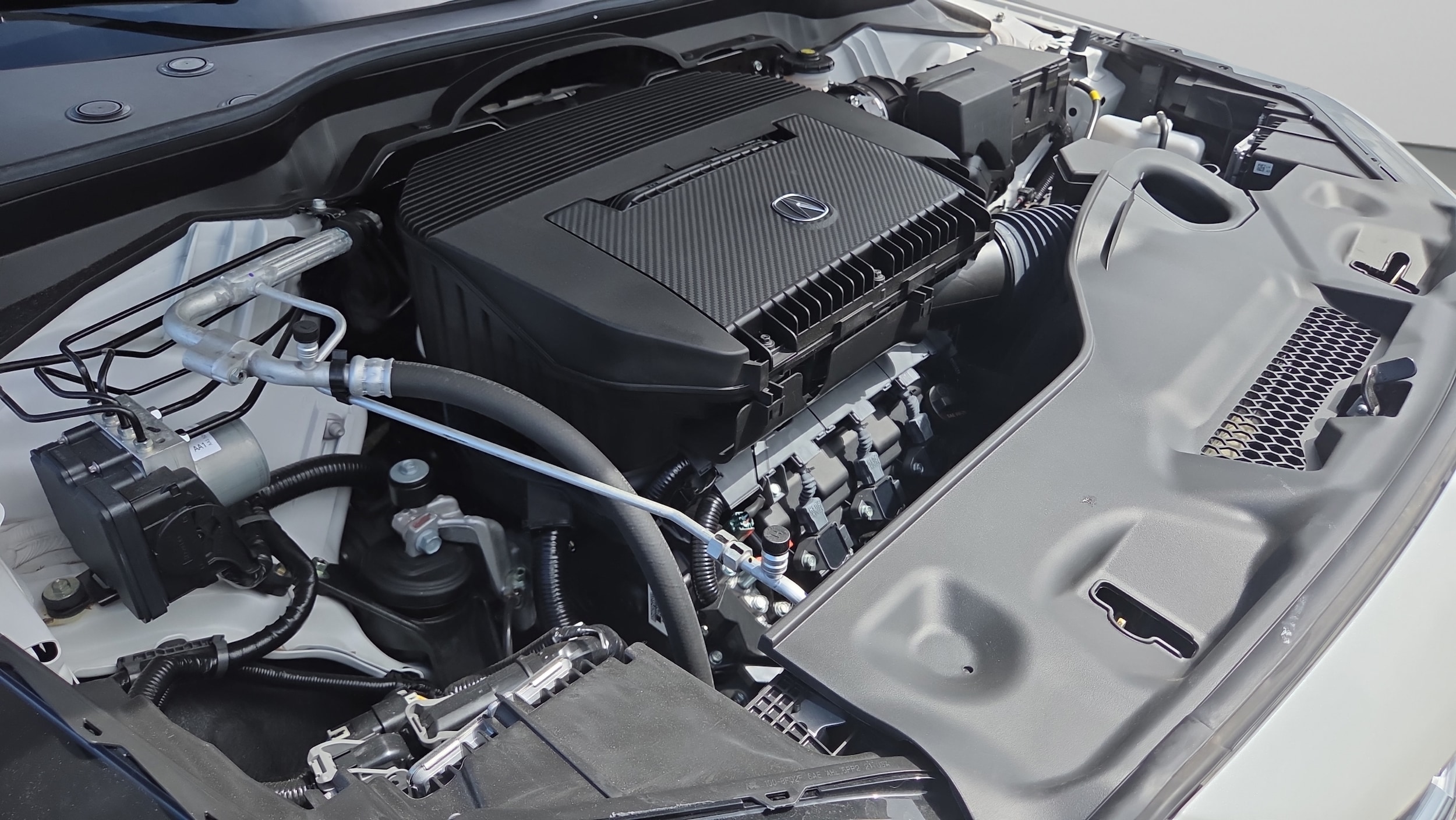 2026 Acura MDX Base - Photo 19