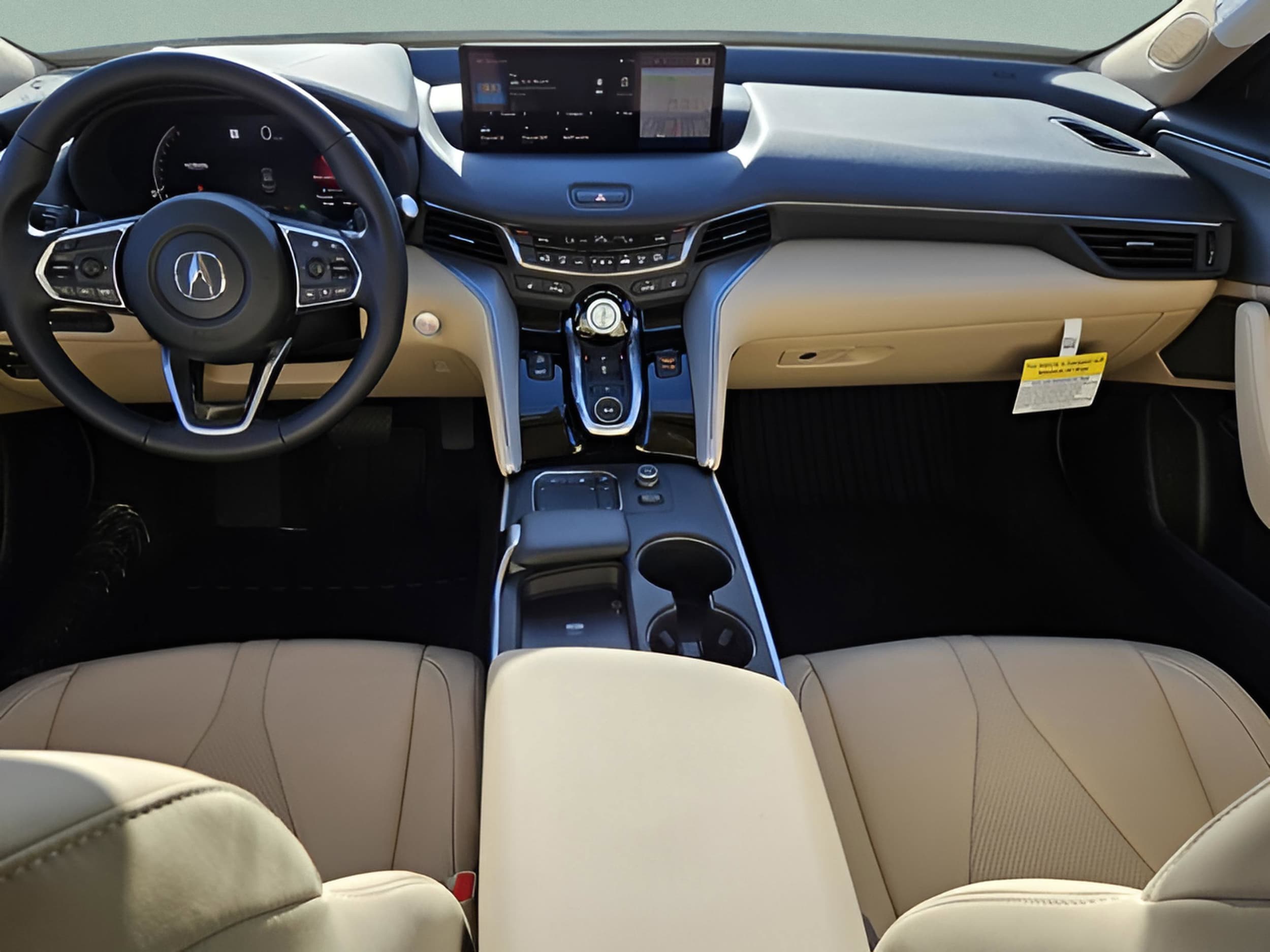 2025 Acura TLX Technology Package - Photo 14