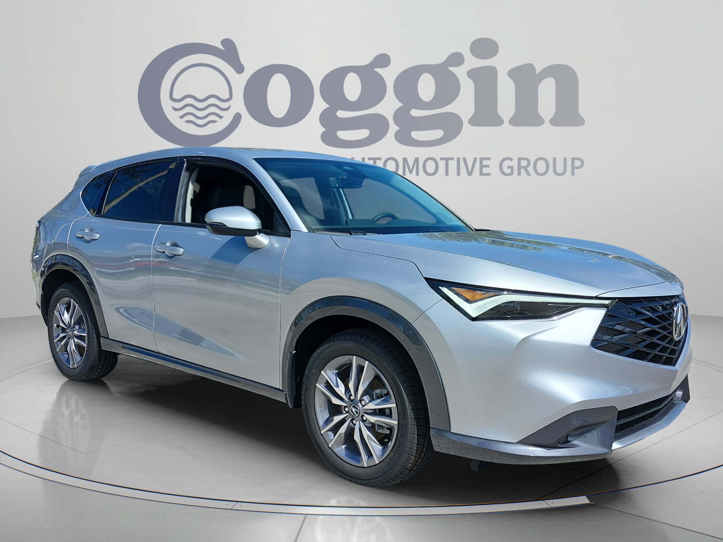 2026 Acura ADX Base - Photo 9