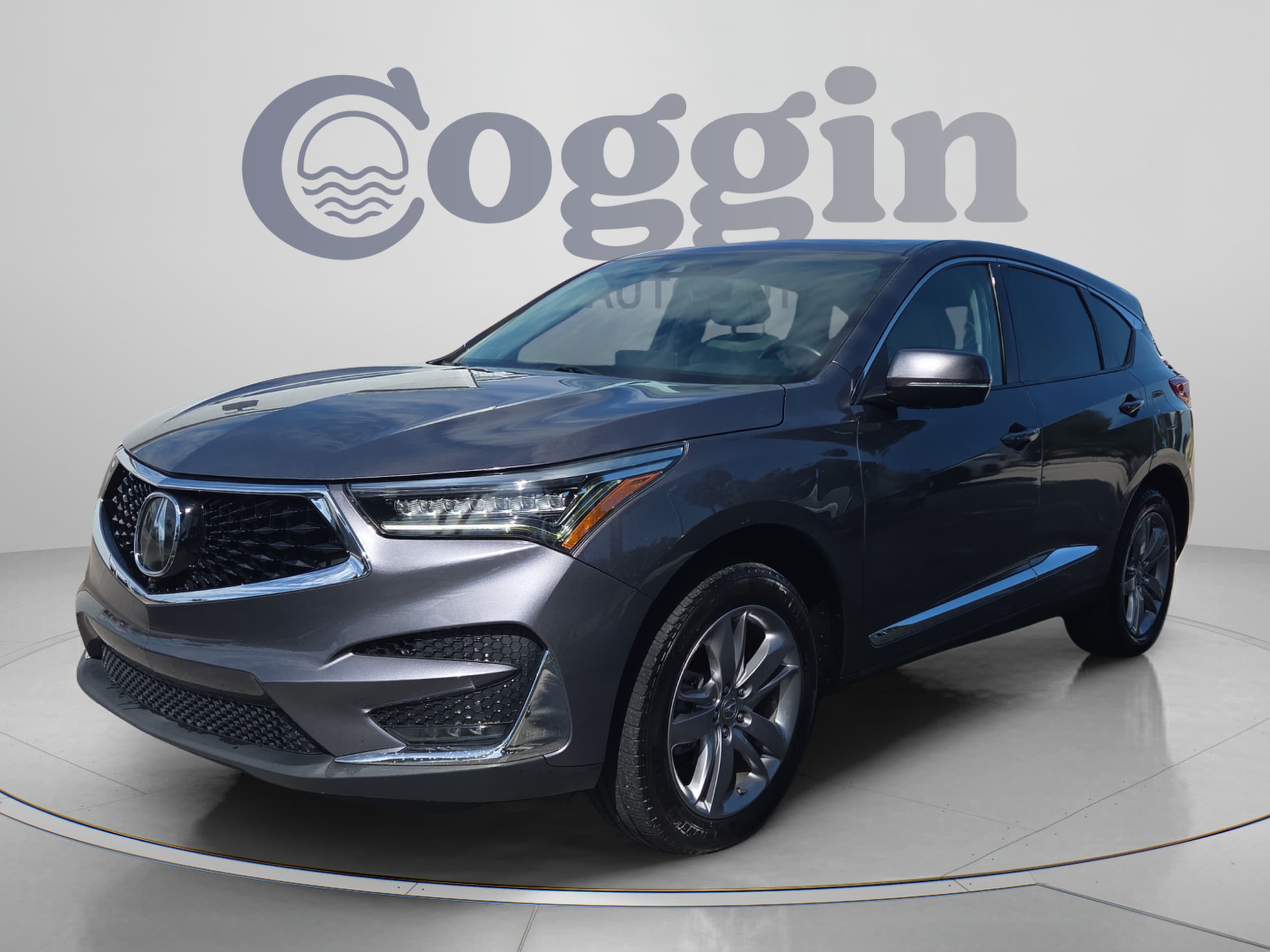 2021 Acura RDX