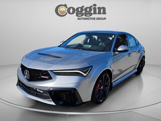 2025 Acura Integra