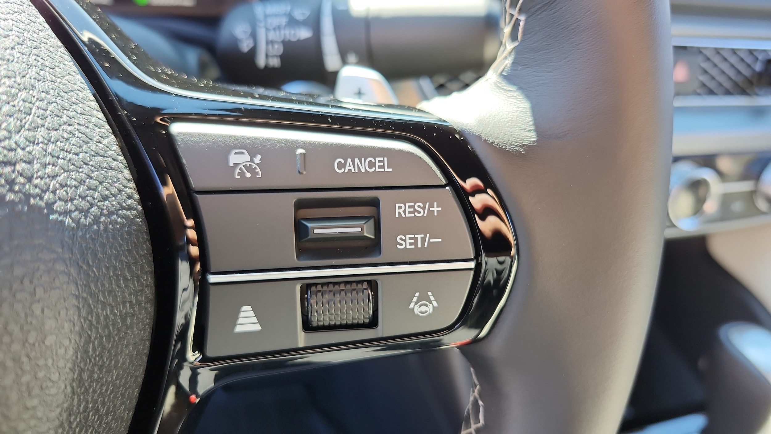 2026 Acura Integra A-Spec w/Technology Package - Photo 27