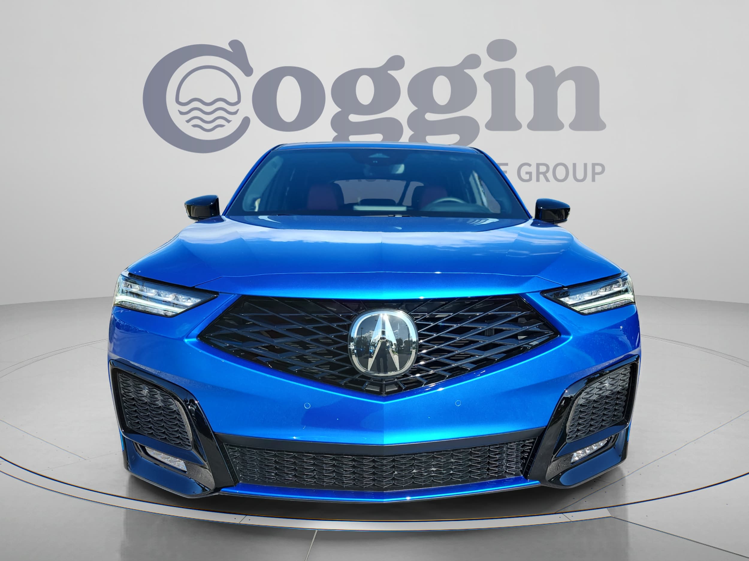 2026 Acura MDX A-Spec Package - Photo 10