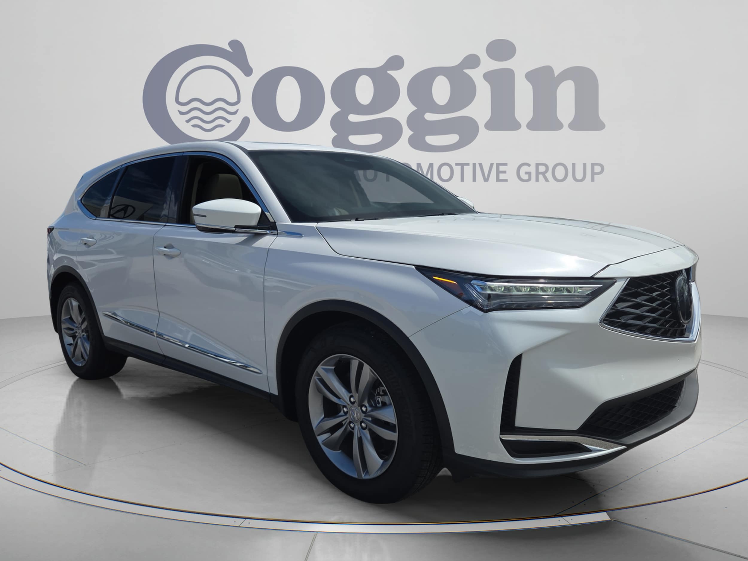 2026 Acura MDX Base - Photo 8