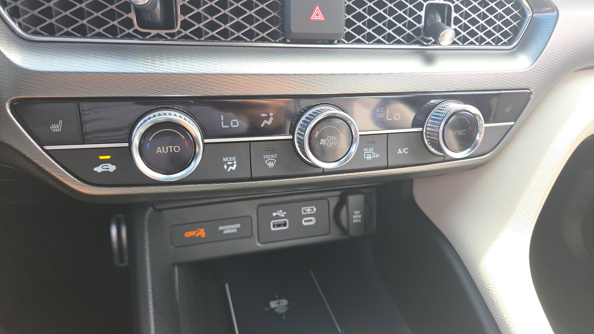 2026 Acura Integra A-Spec w/Technology Package - Photo 34