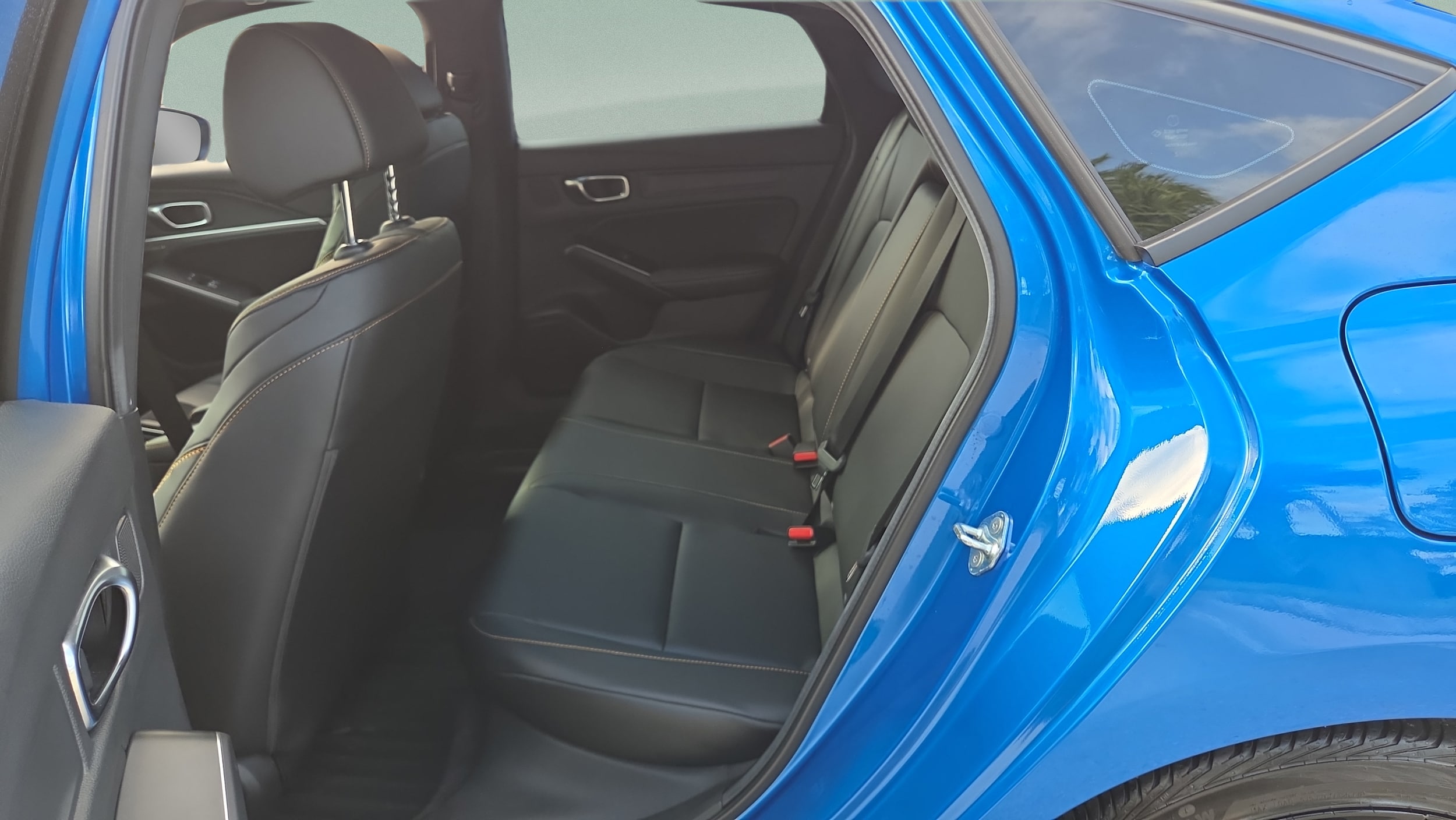 2026 Acura Integra A-Spec with Tech Package - Photo 12