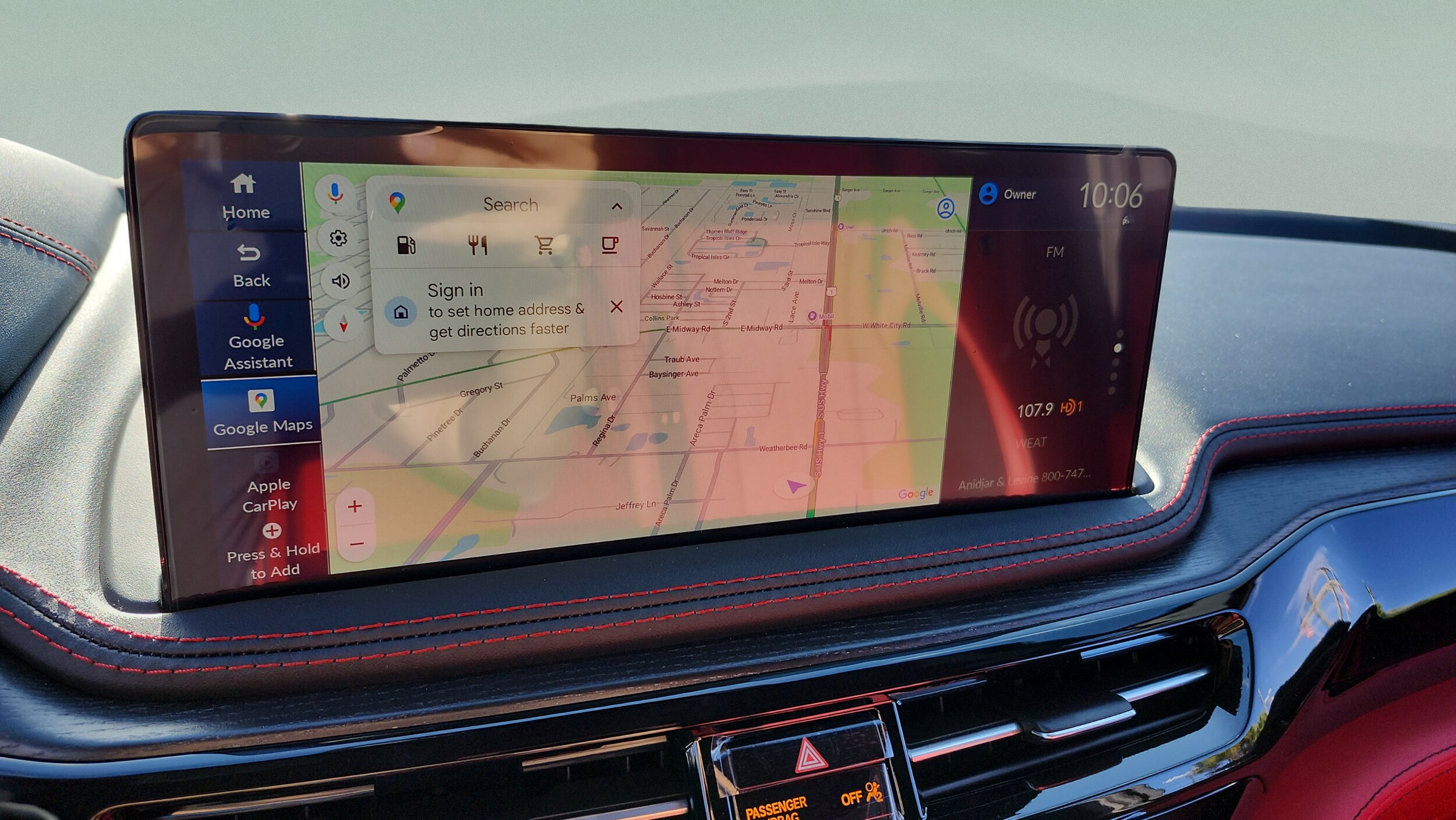 2026 Acura MDX Type S w/Advance Package - Photo 34