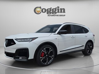 2026 Acura MDX