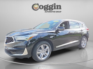 2019 Acura RDX Advance Package SUV