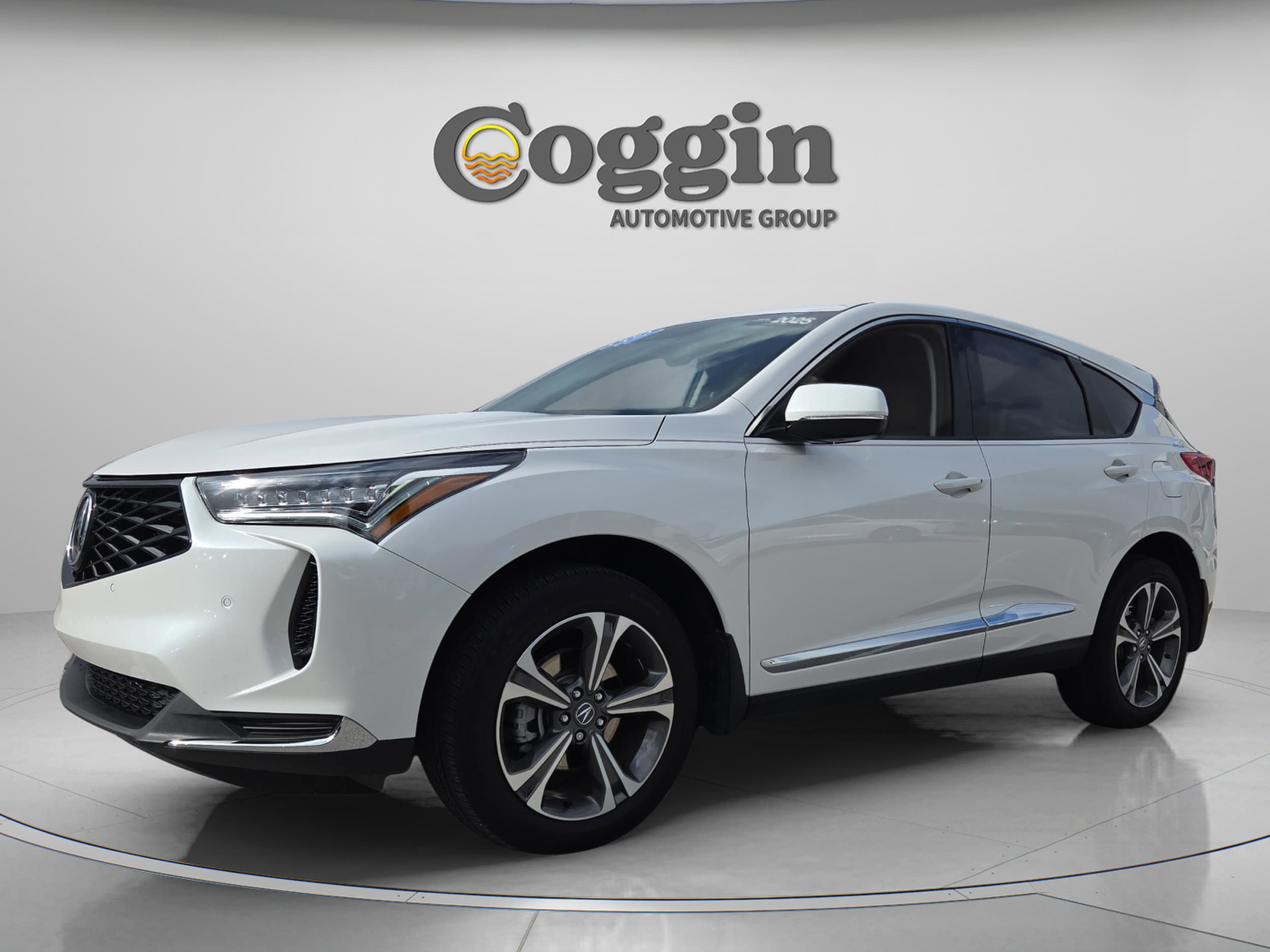 2025 Acura RDX Technology Package SH-AWD's photo
