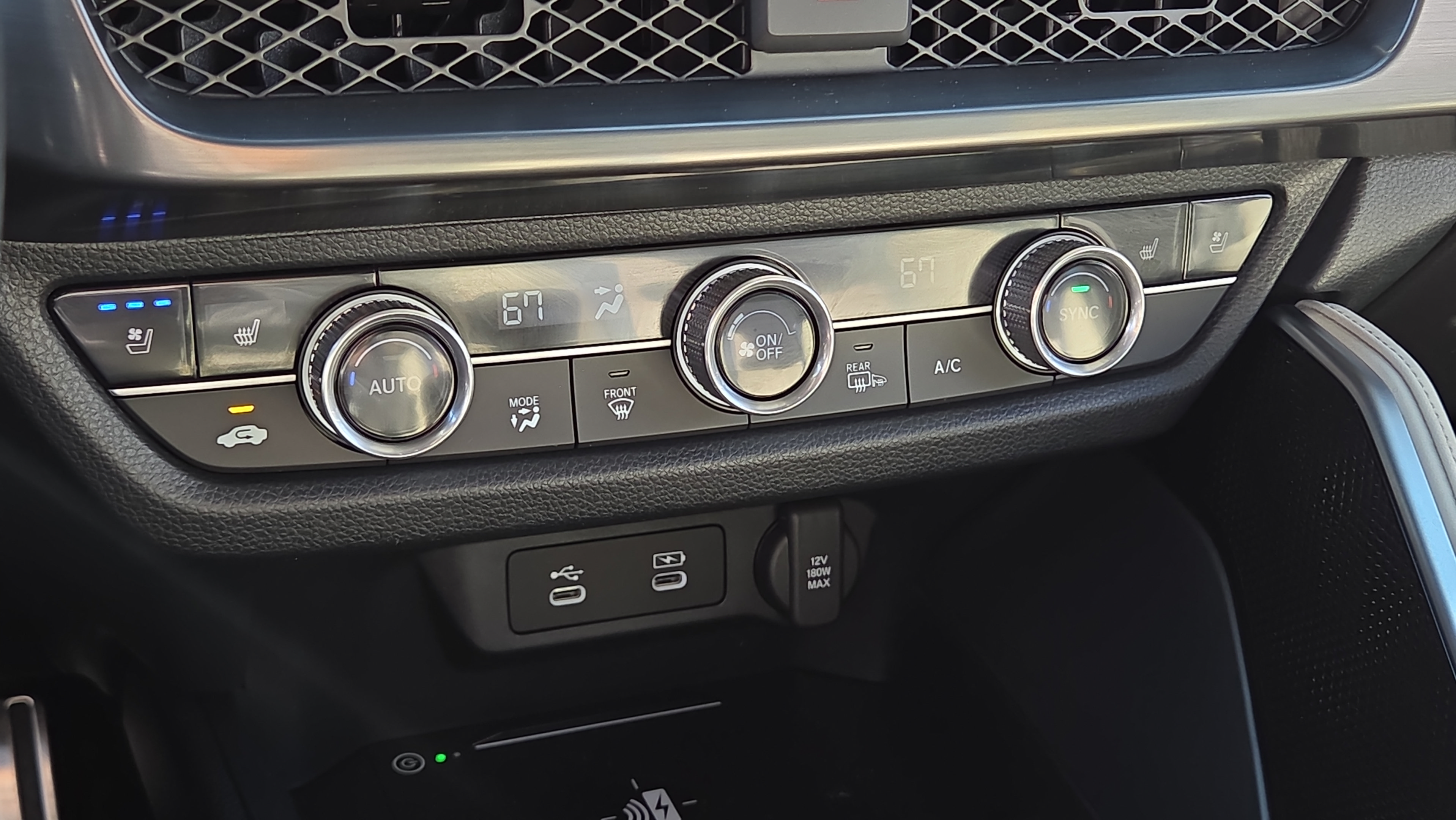 2026 Acura ADX A-Spec Package - Photo 29