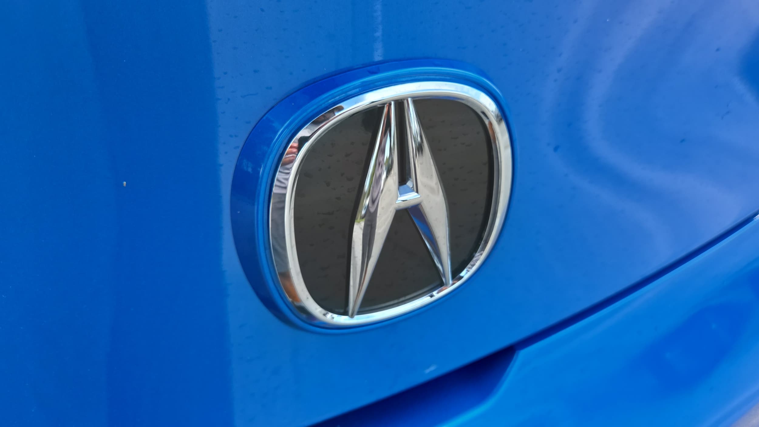 2026 Acura Integra A-Spec with Tech Package - Photo 16