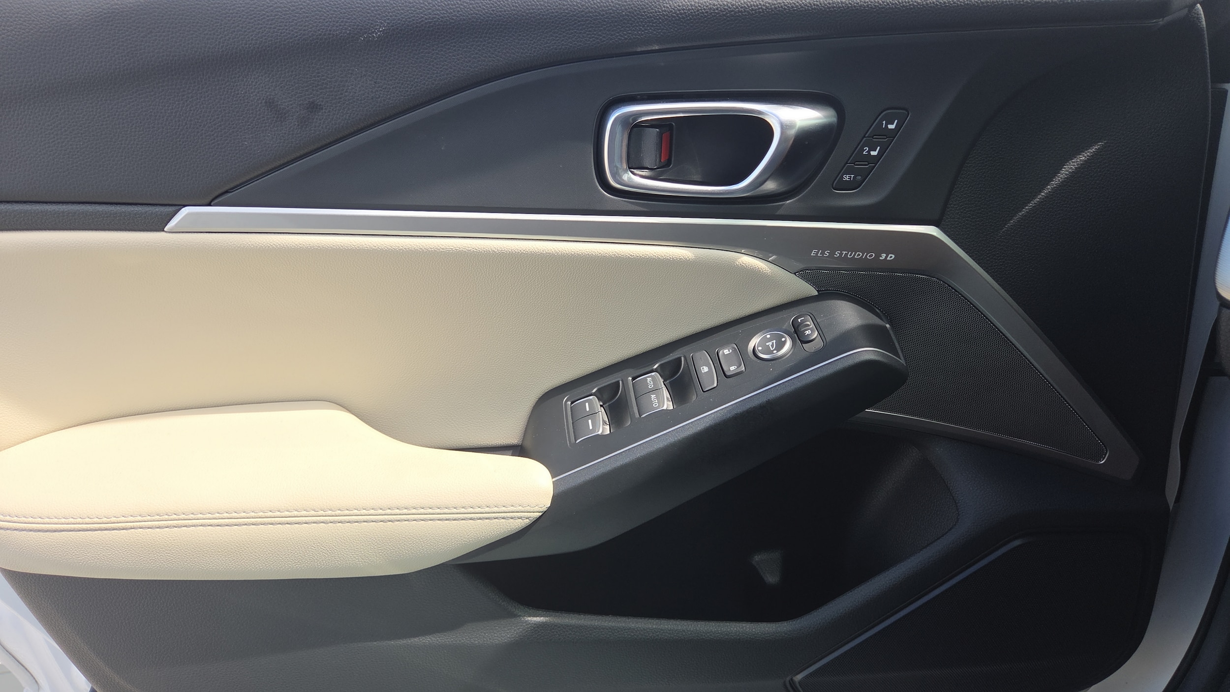 2026 Acura Integra A-Spec w/Technology Package - Photo 39