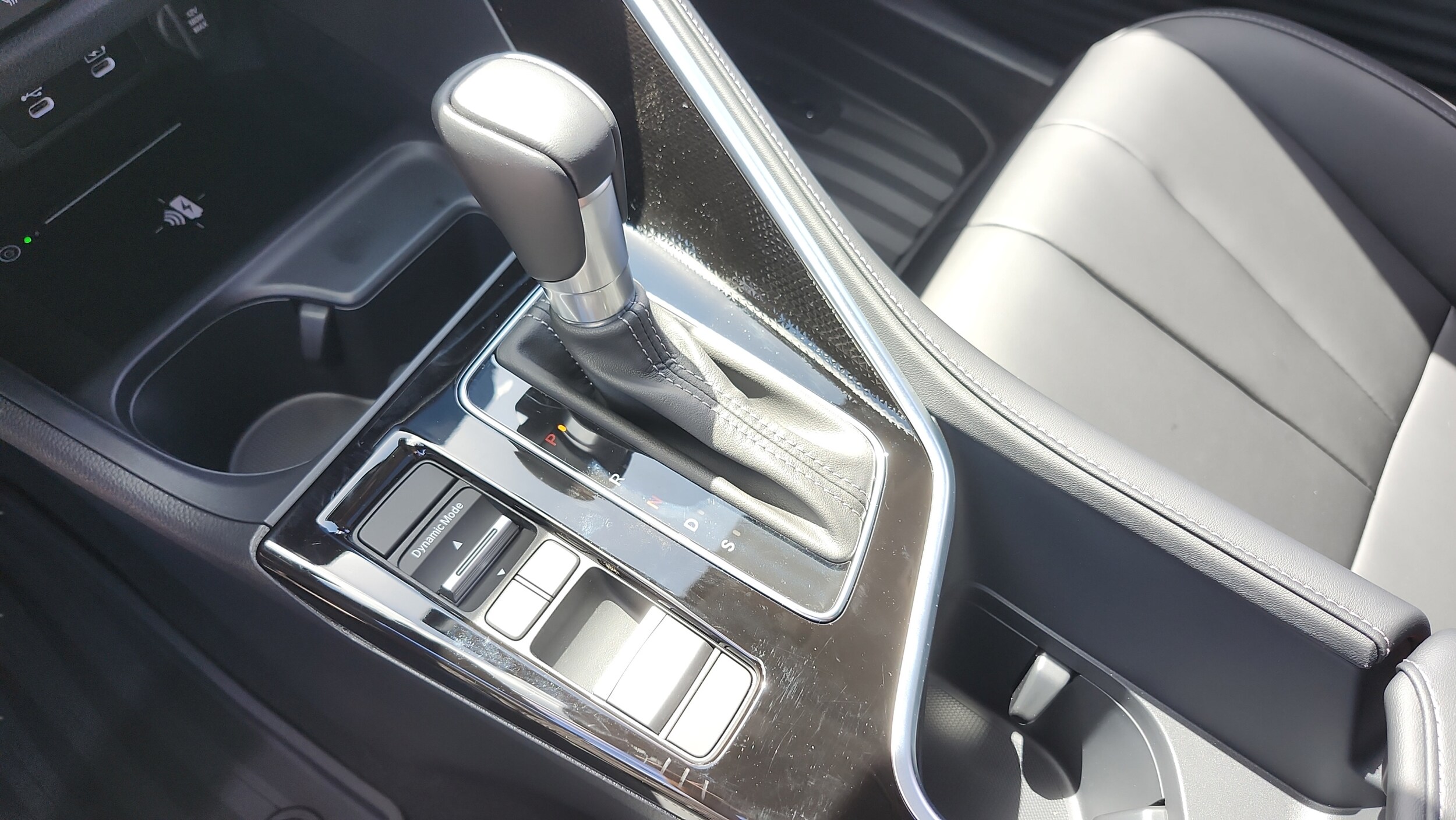 2026 Acura ADX Base - Photo 36