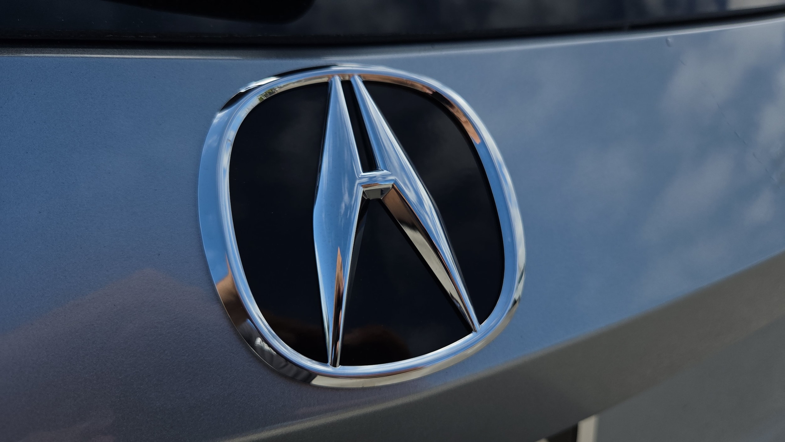 2026 Acura MDX Type S w/Advance Package - Photo 43