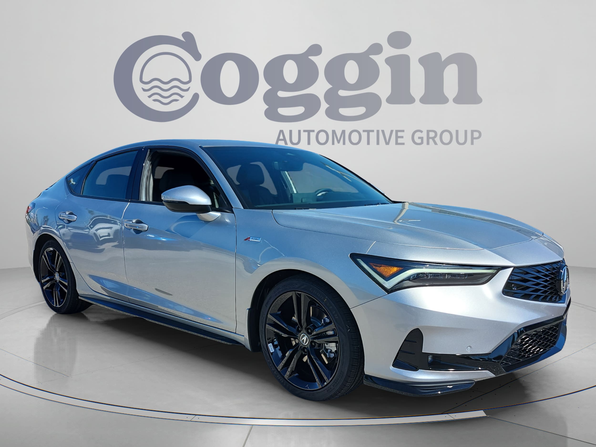 2026 Acura Integra A-Spec w/Technology Package - Photo 9