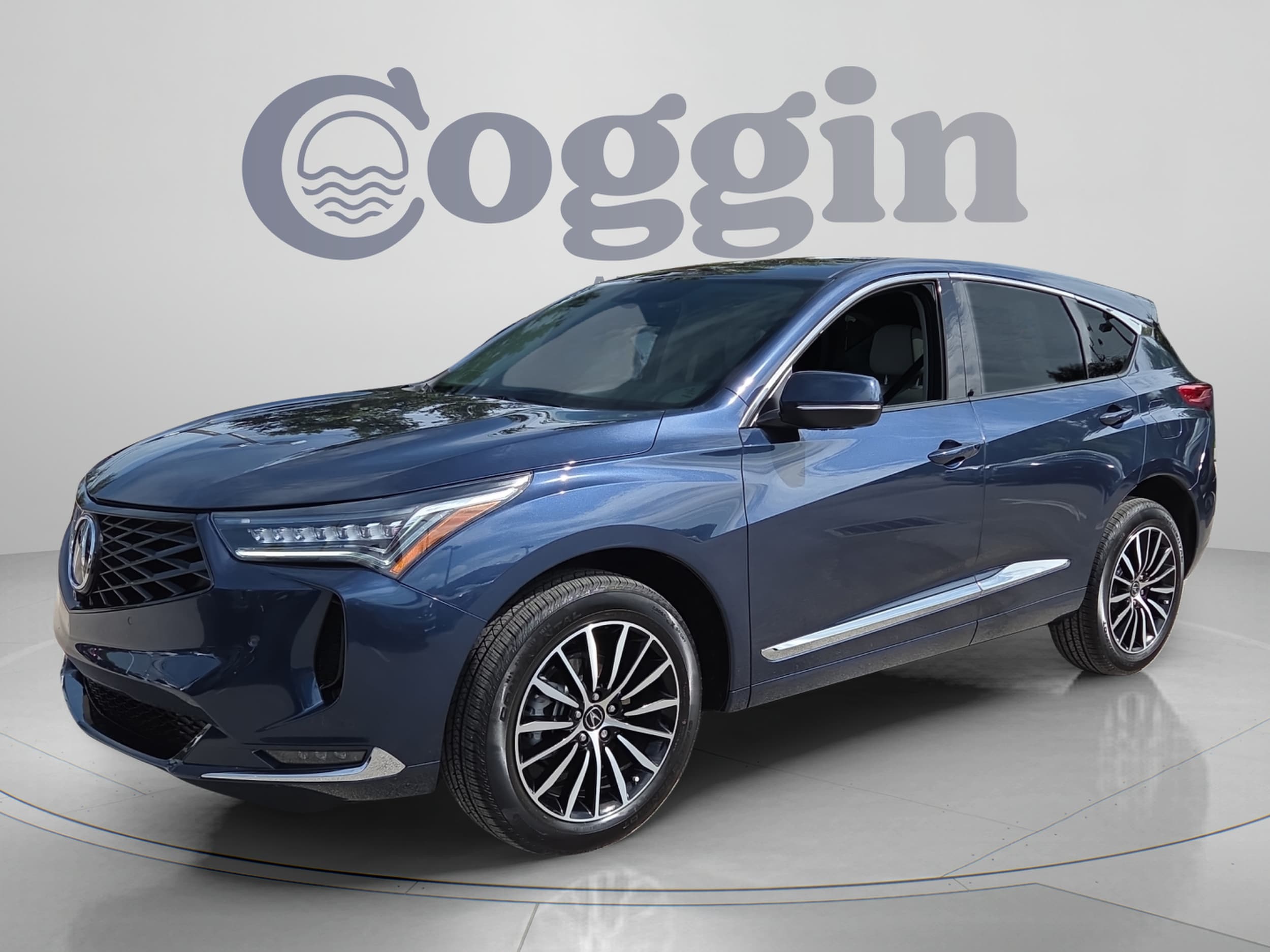 2026 Acura RDX