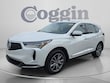  Acura RDX