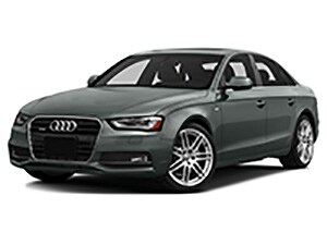 2016 Audi A4