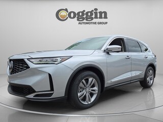 2026 Acura MDX