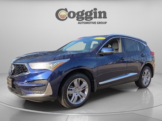 2019 Acura RDX Advance Package SUV