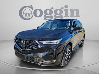 2026 Acura MDX FWD Technology Package SUV